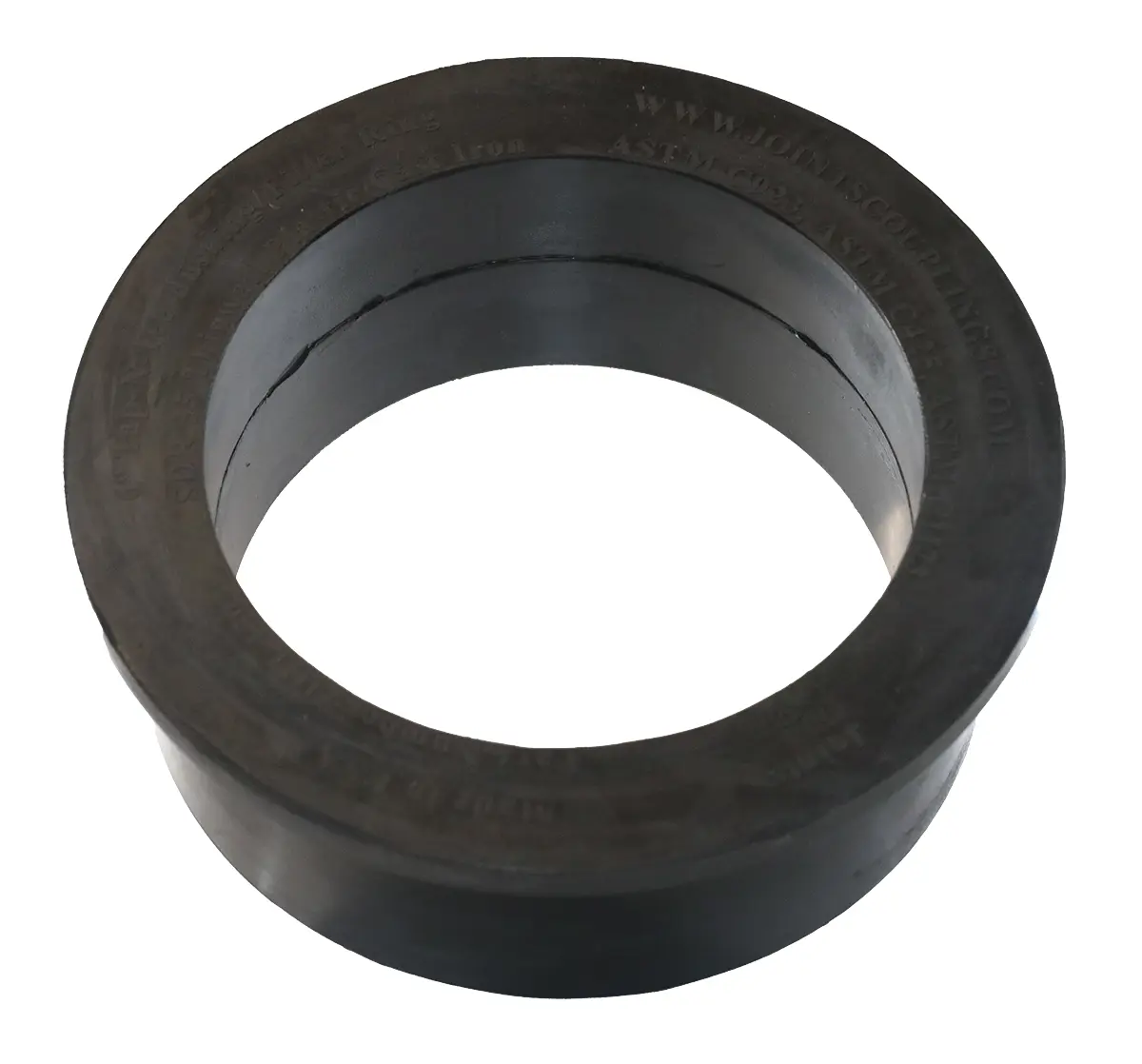 Long Series Bushings - Double Width